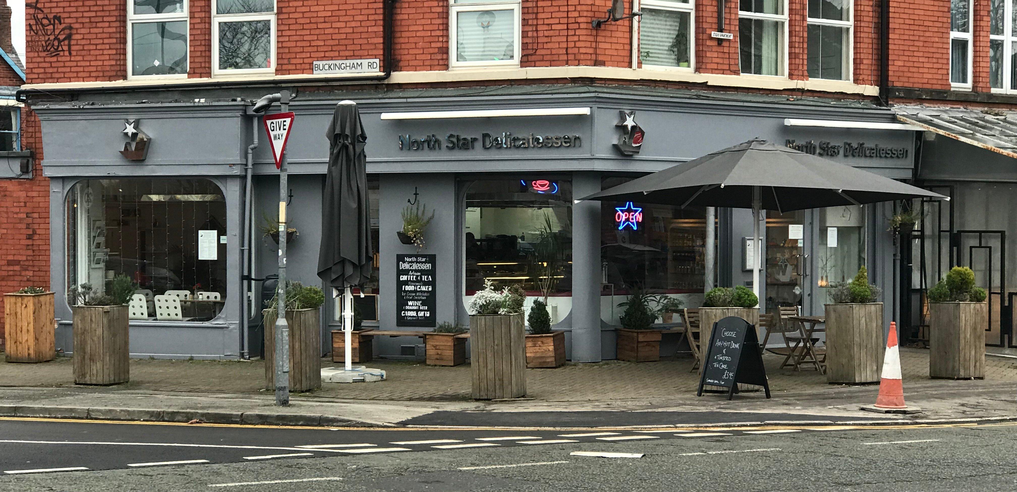 North Star Delicatessen