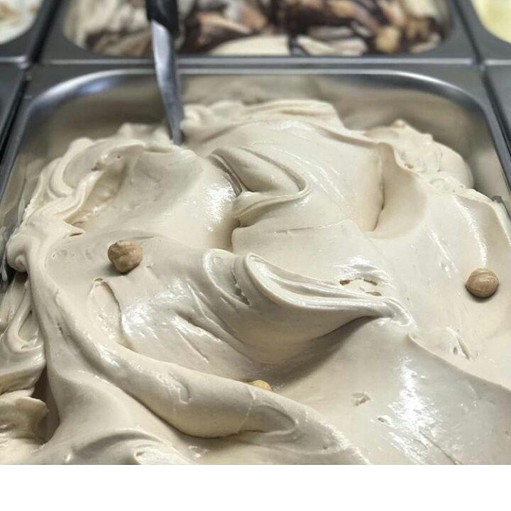 Vittoria 1938 Gelato Caffè