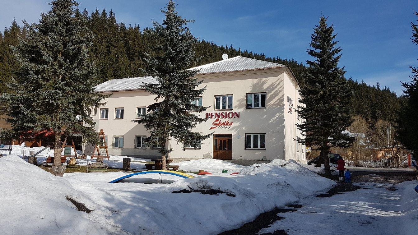 Pension Skolka