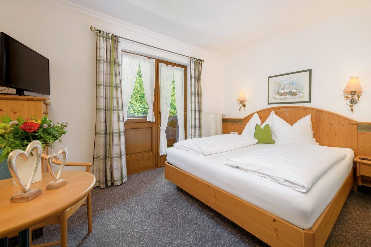 Hotel Salzburgerhof Flachau