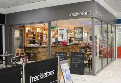 Freckleton's