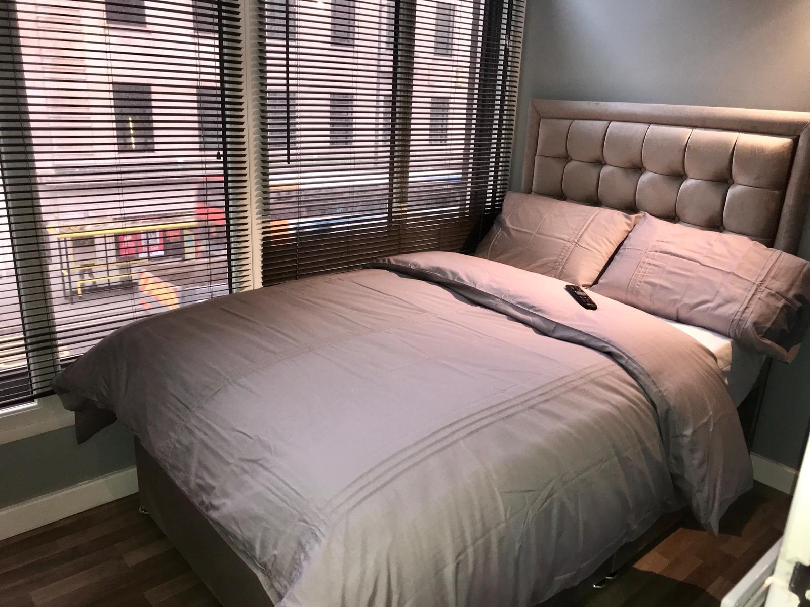 The Liverpool Inn Hotel