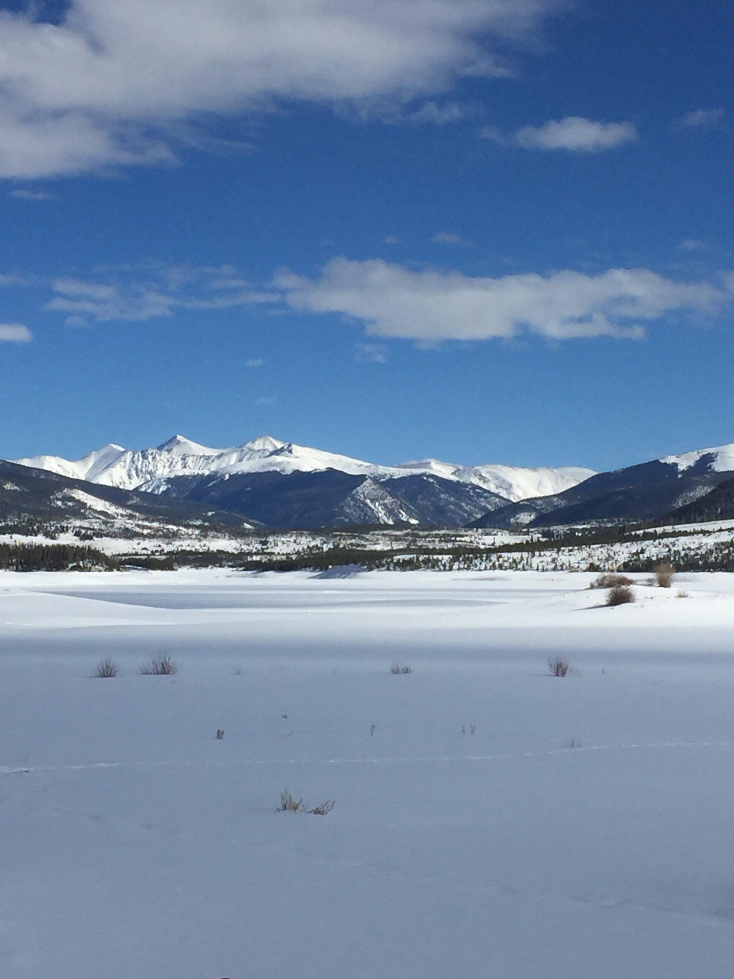 Bighorn Rentals - Frisco