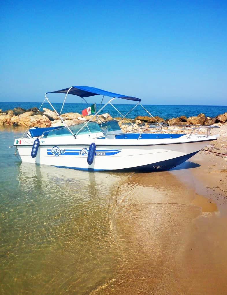Private Boat Tours - Experience The Best Of Sicily In One Day!