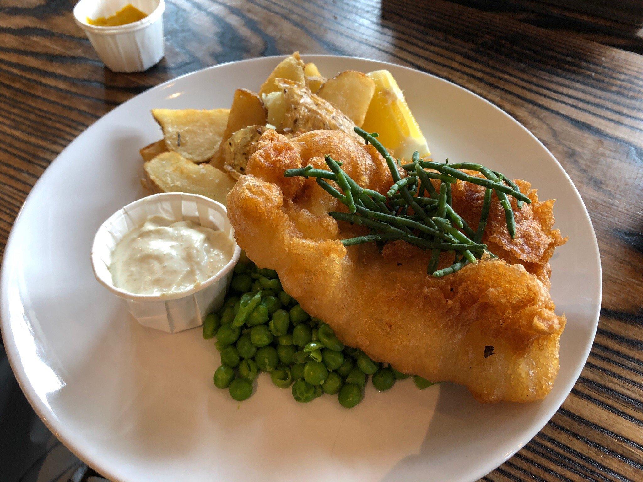 Wild Beer at Wapping Wharf