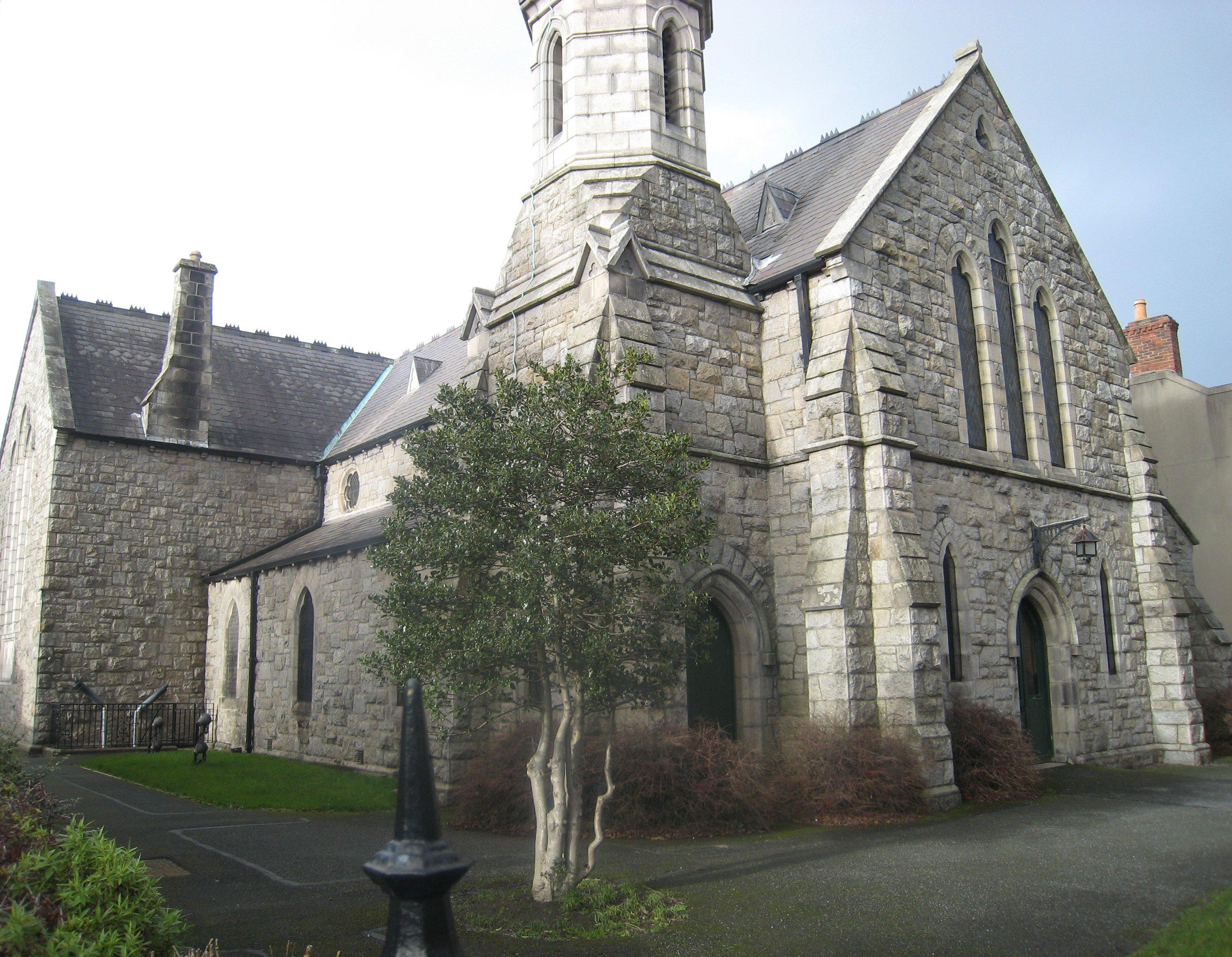 Rathgar Methodist Church