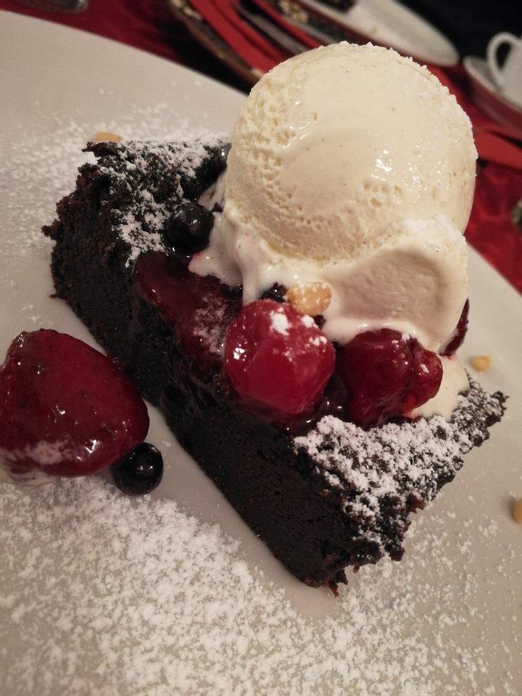 Restaurant Am Platzl