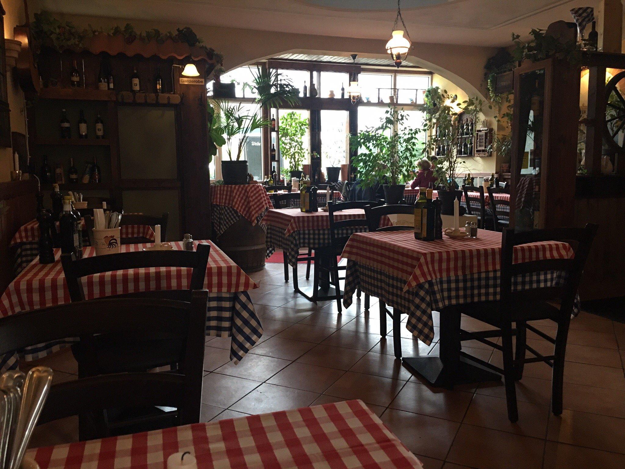 Trattoria Tropea