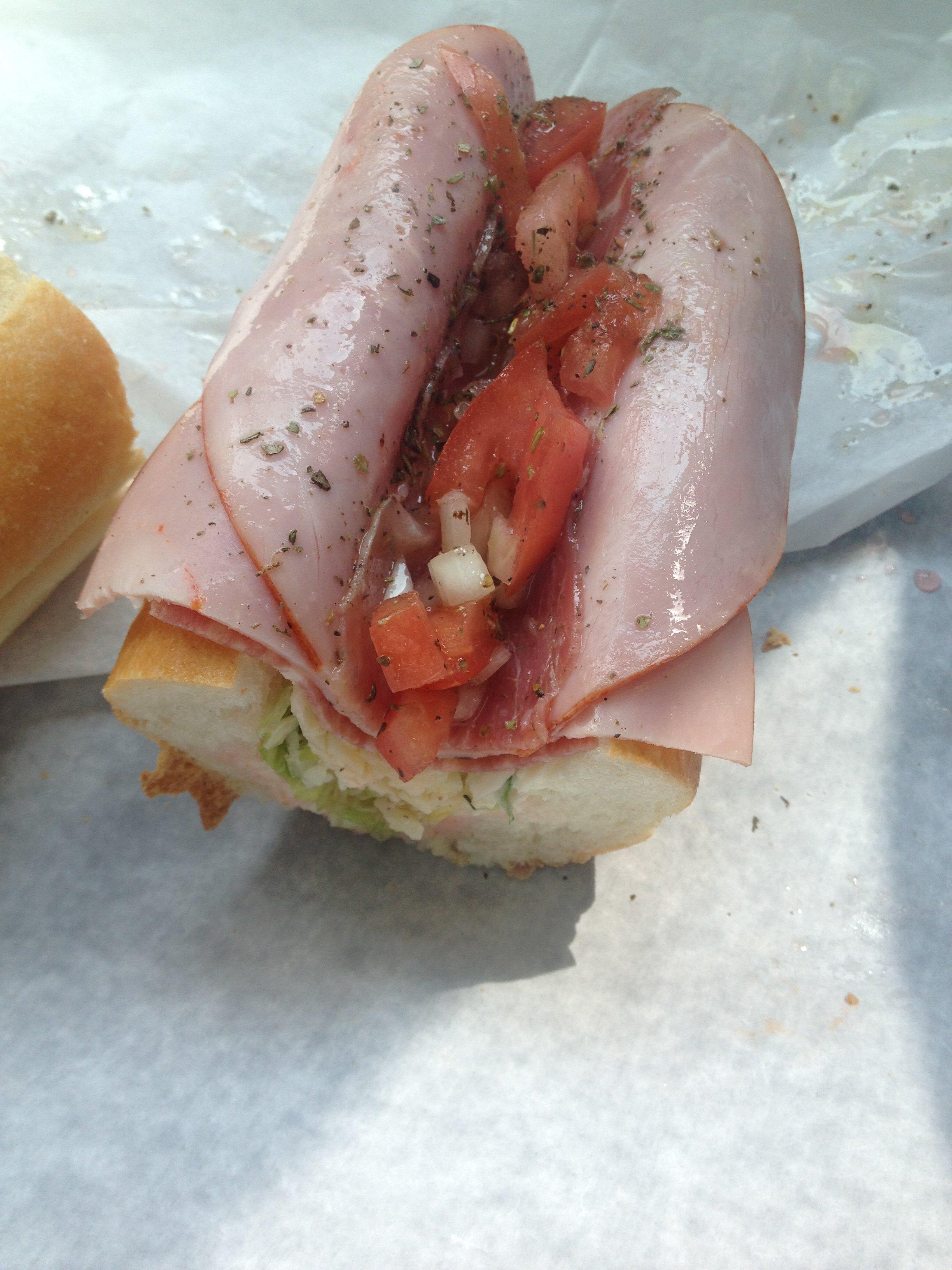 Rocco's Philadelphia Hoagies