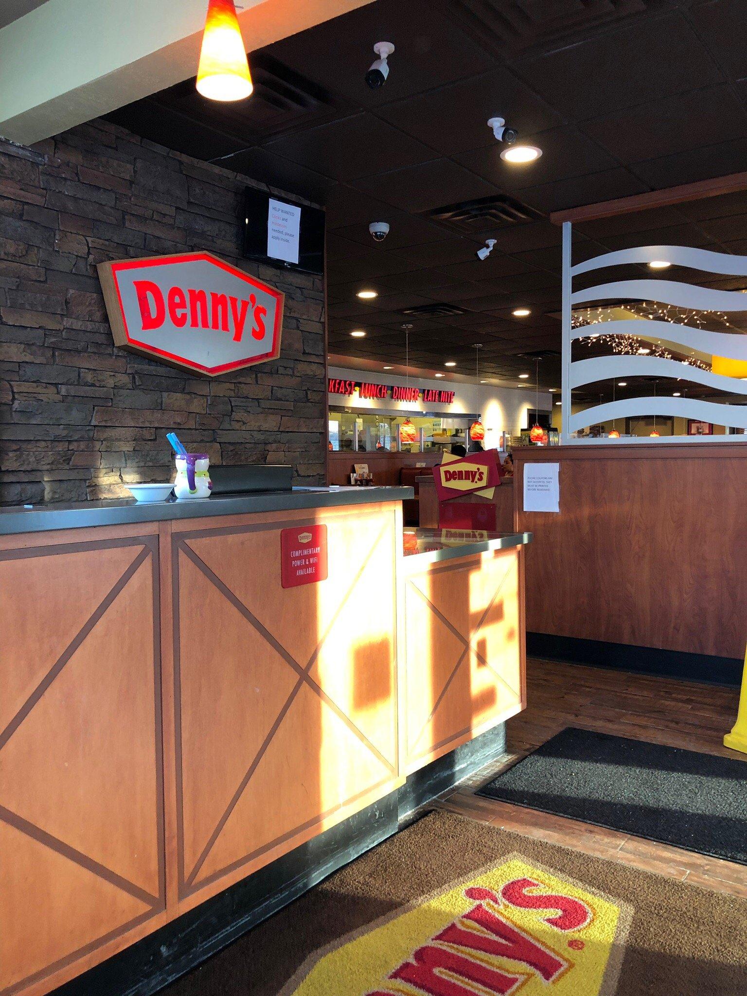Denny's Resturant