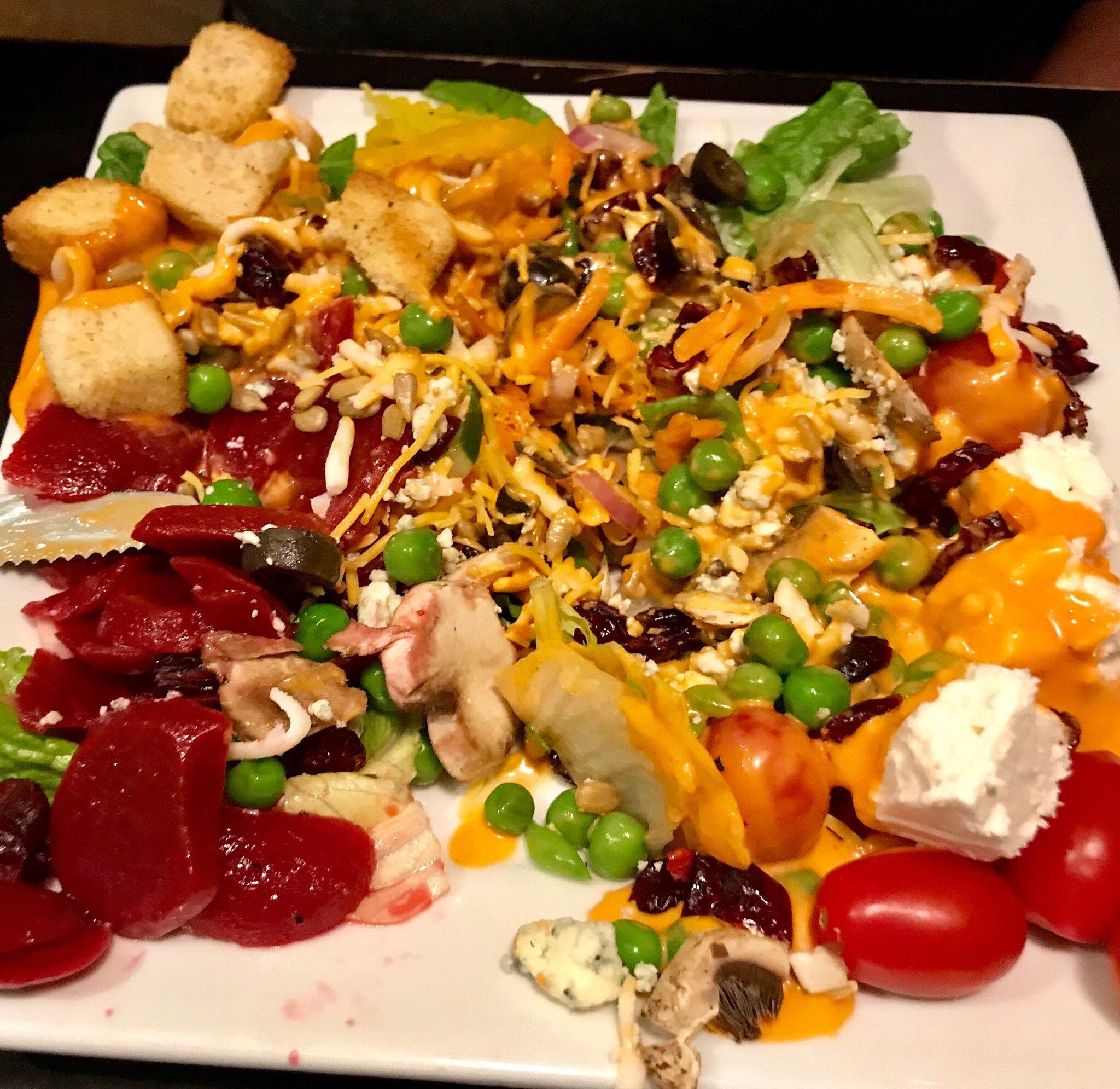 Sixty Six Grill and Taphouse-Winston Salem