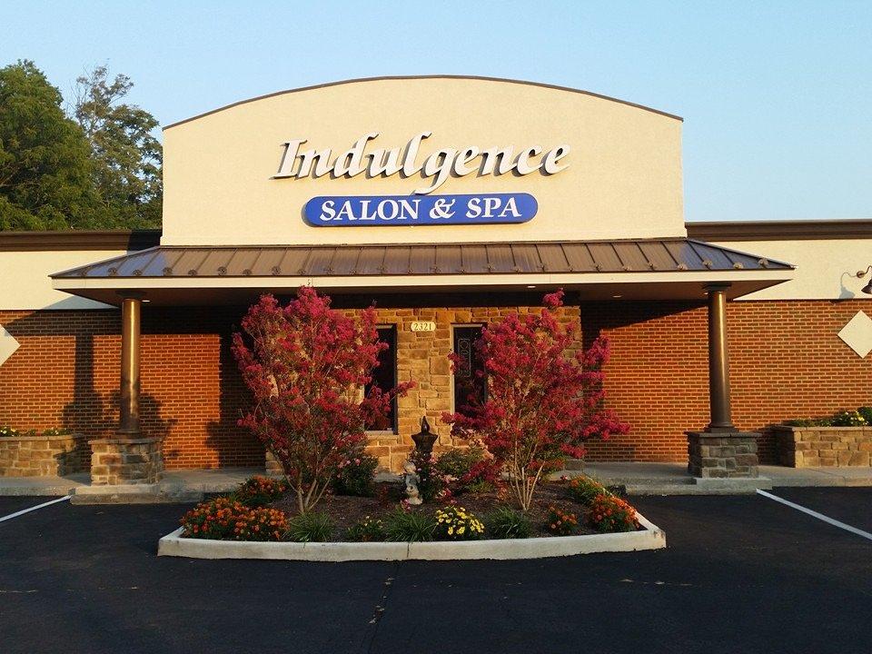 Indulgence Salon & Spa