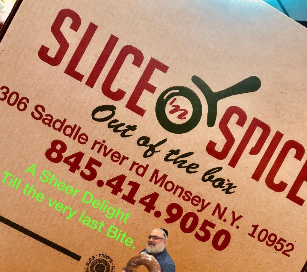 Slice N Spice