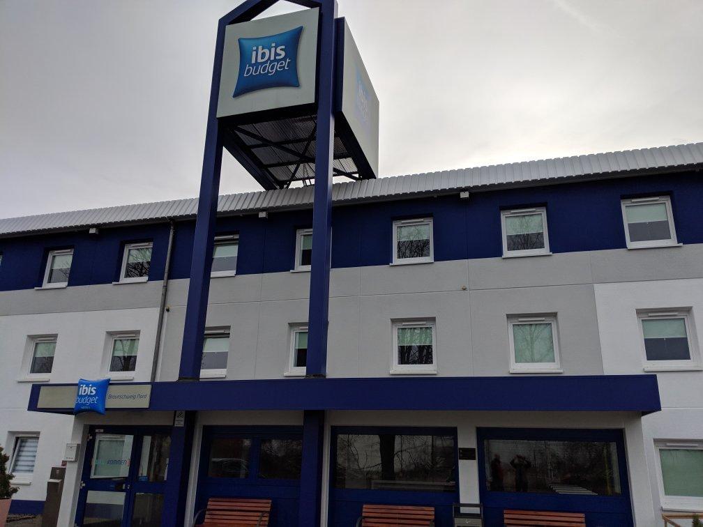 Ibis Budget Braunschweig Nord