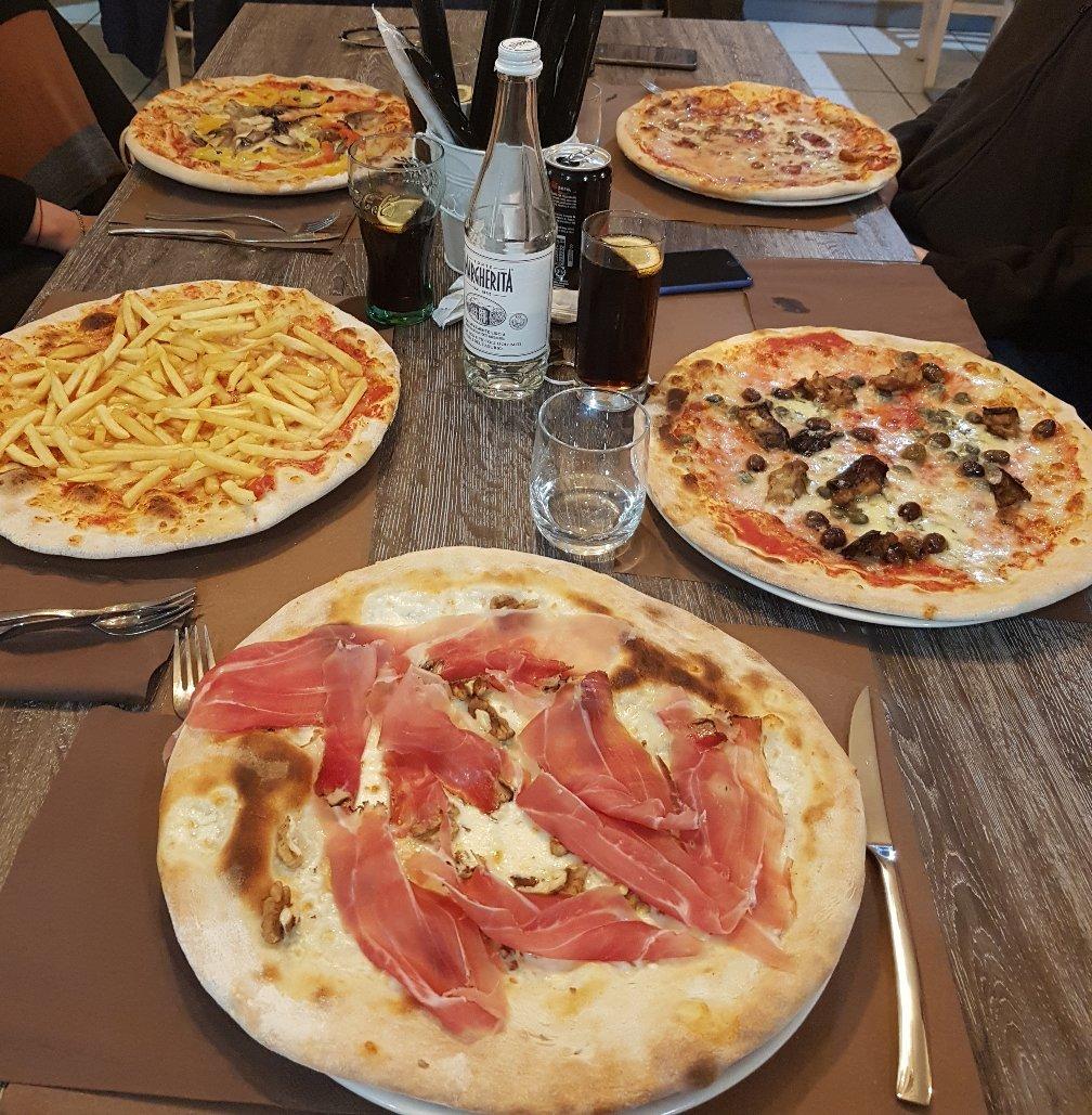 Pizzeria F2