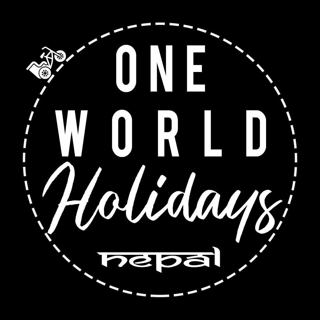 One World Holidays Nepal