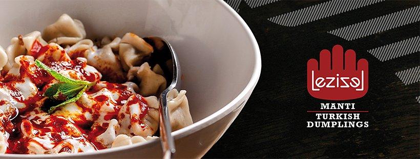 Lezizel Manti - Riemarcaden