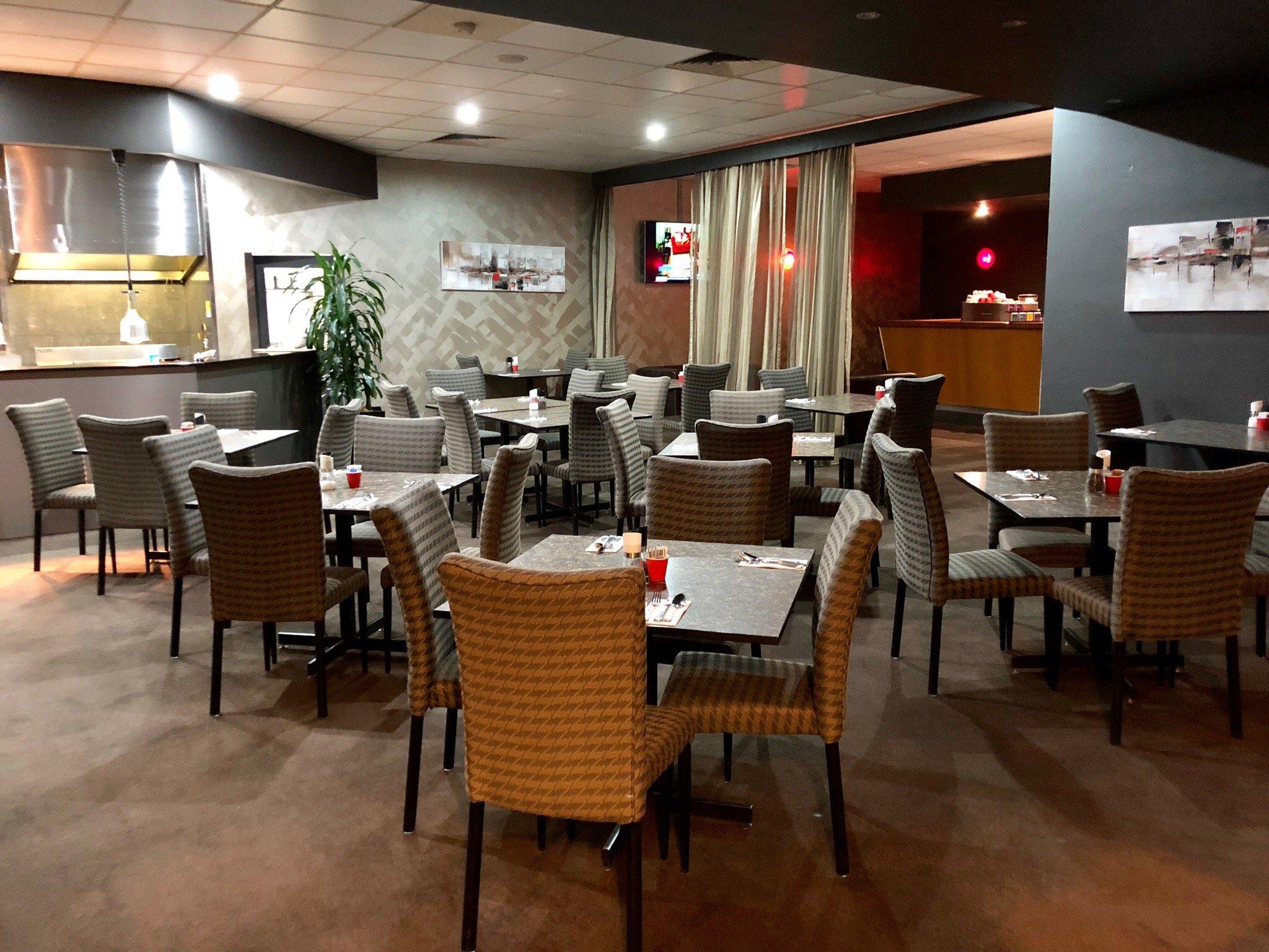 Embers Bar Pizza Grill