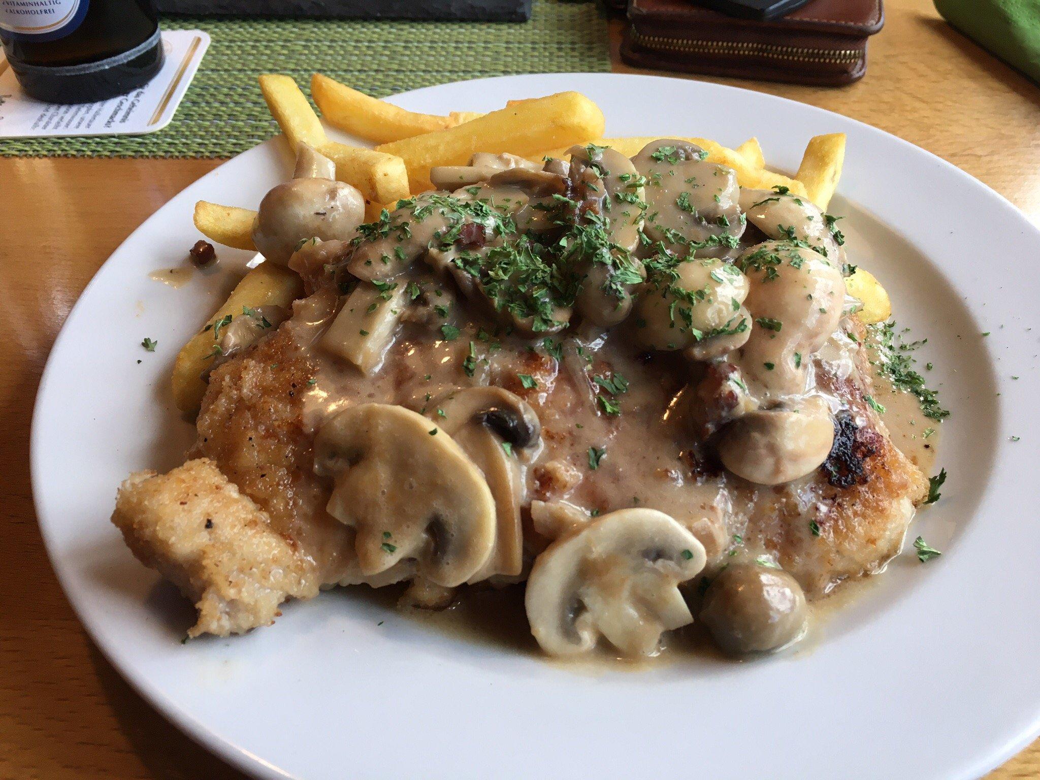 Schlachthof-Stübchen