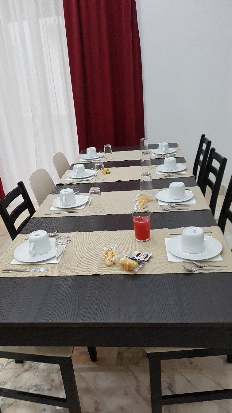 Spira Mirabilis Napoli