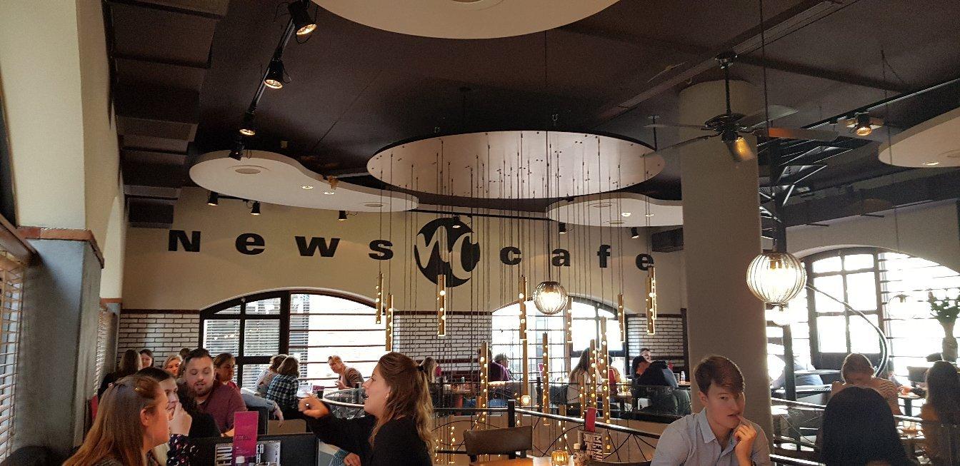 News Café
