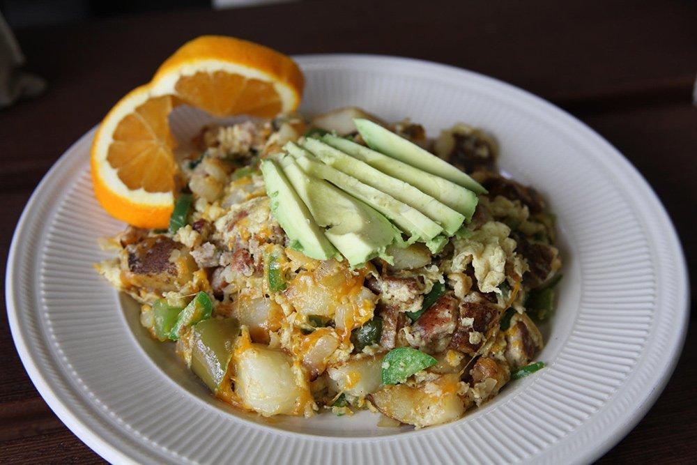 Debbie's Restaurant & Pie Shoppe