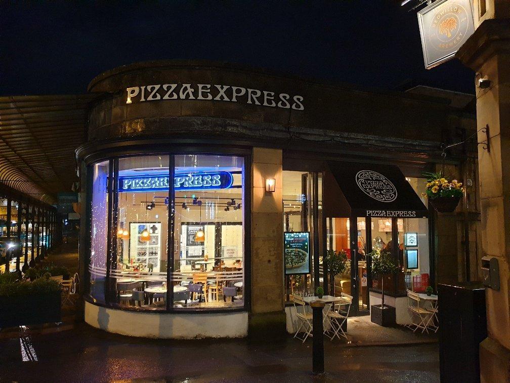 Pizza Express