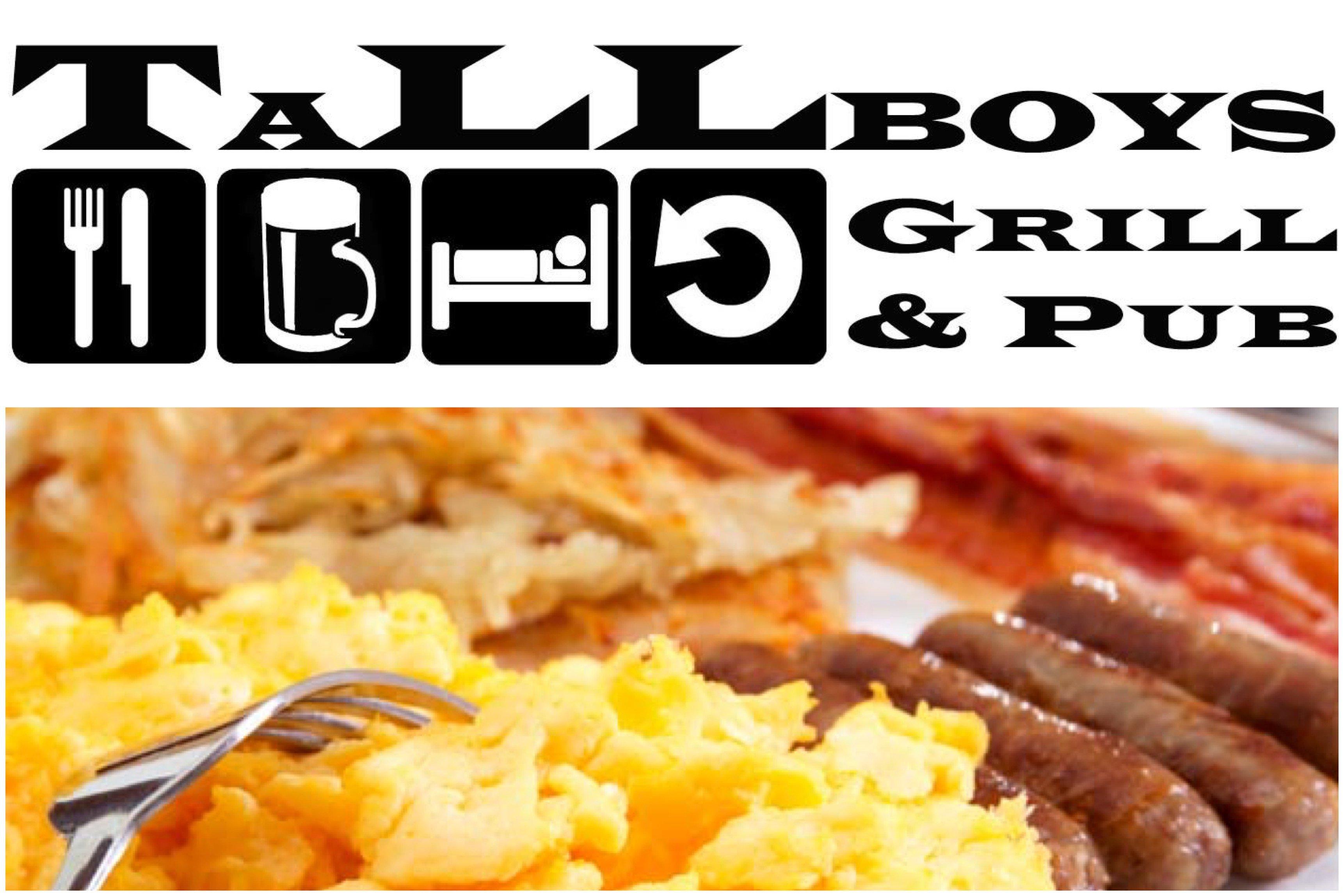 Tallboys Pub & Grill
