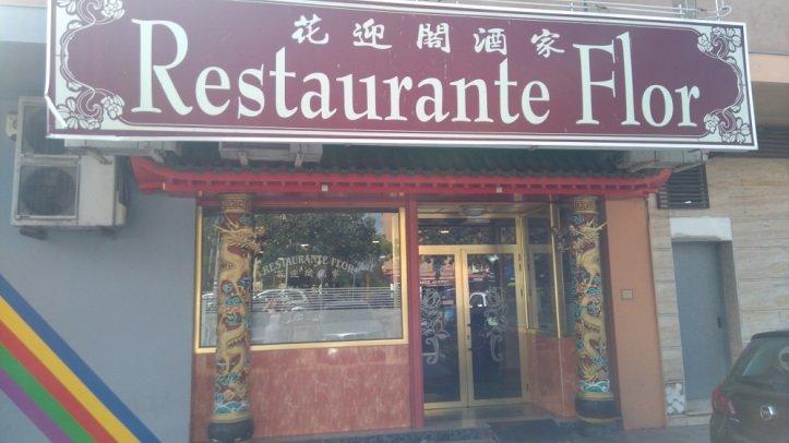 Restaurante Flor