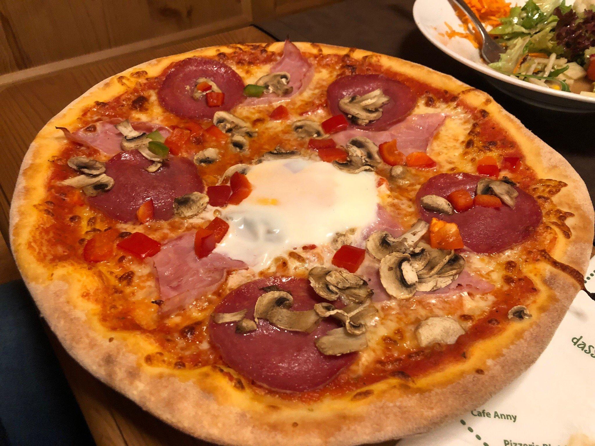 Cafe-Restaurant Anny