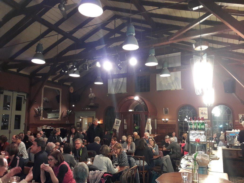 Theater Laboratorium