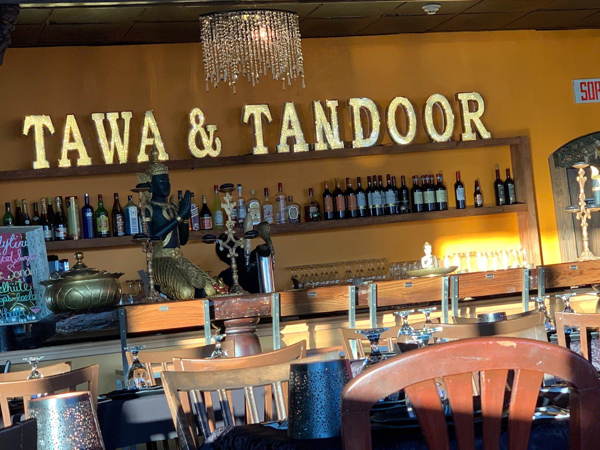 Restaurant Bollywood