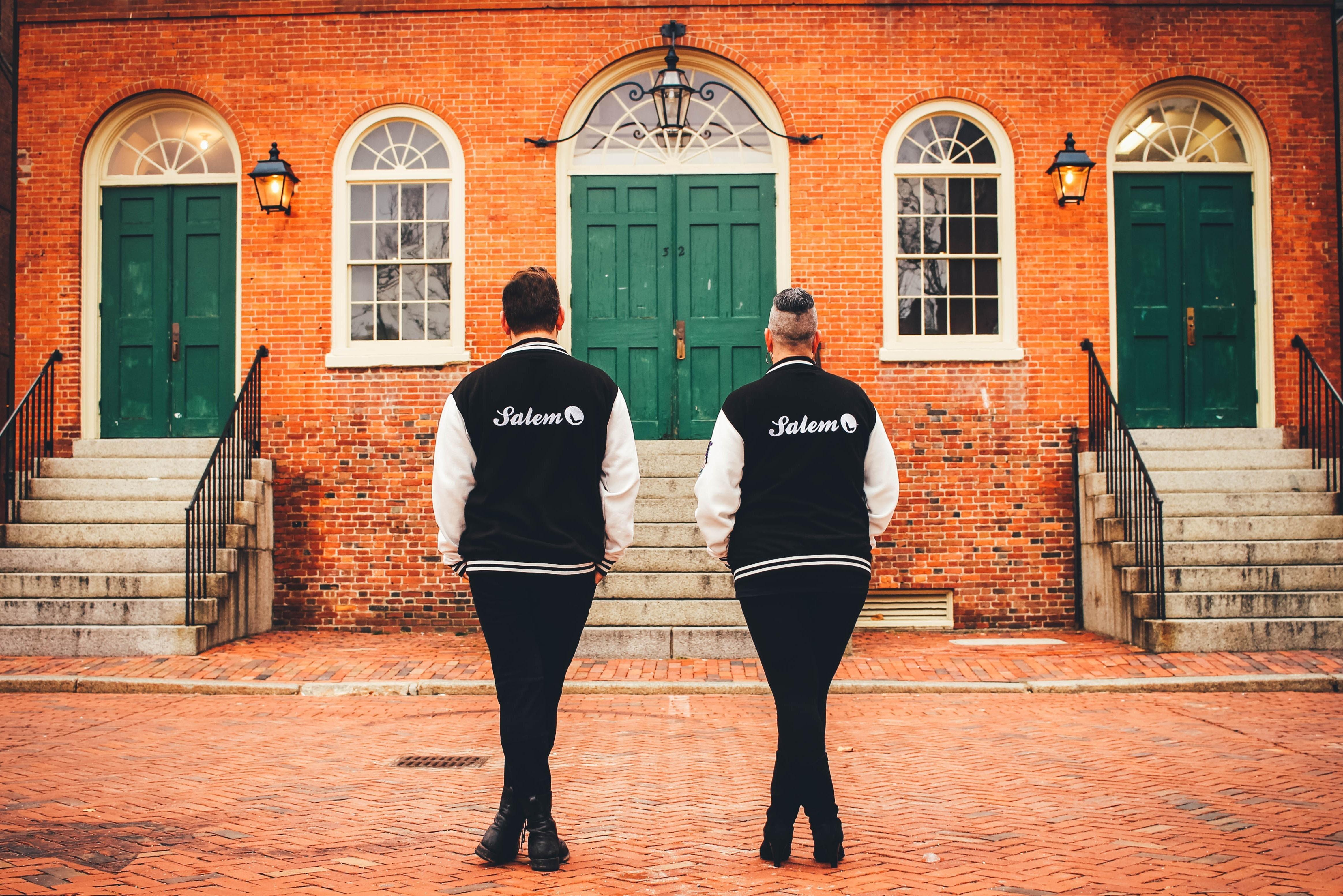 Secrets of Salem Tours