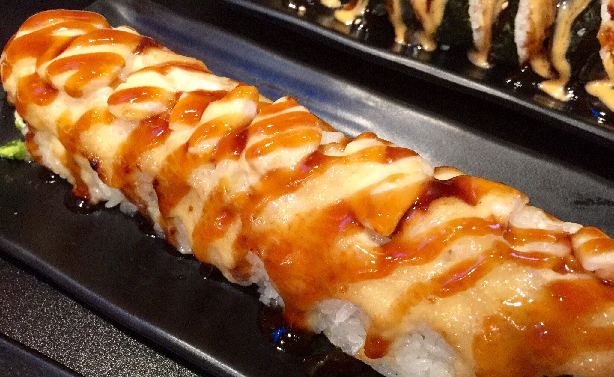 Jang Goon Sushi & Korean BBQ