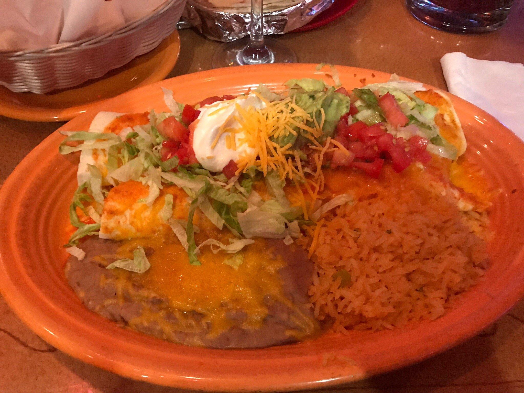 Señor Tequila's Fine Mexican Grill