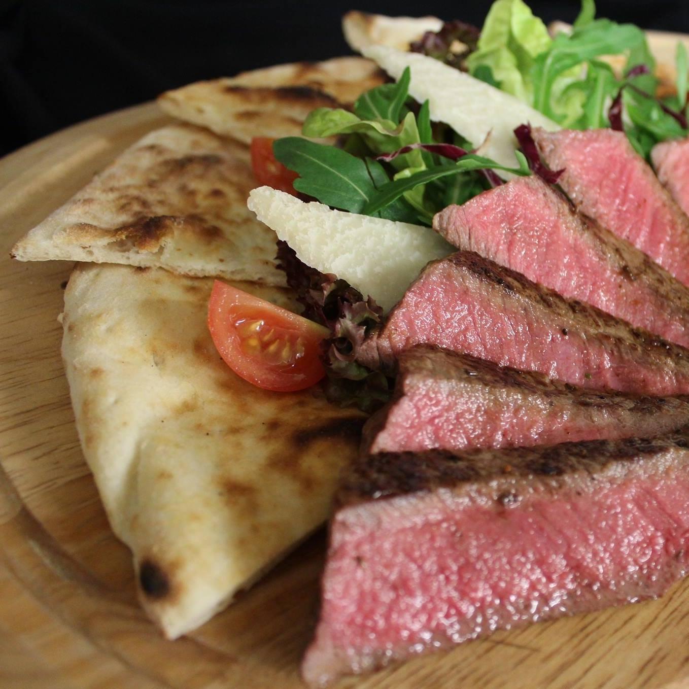 Steakhouse Gerhard Restaurant & Pizzeria