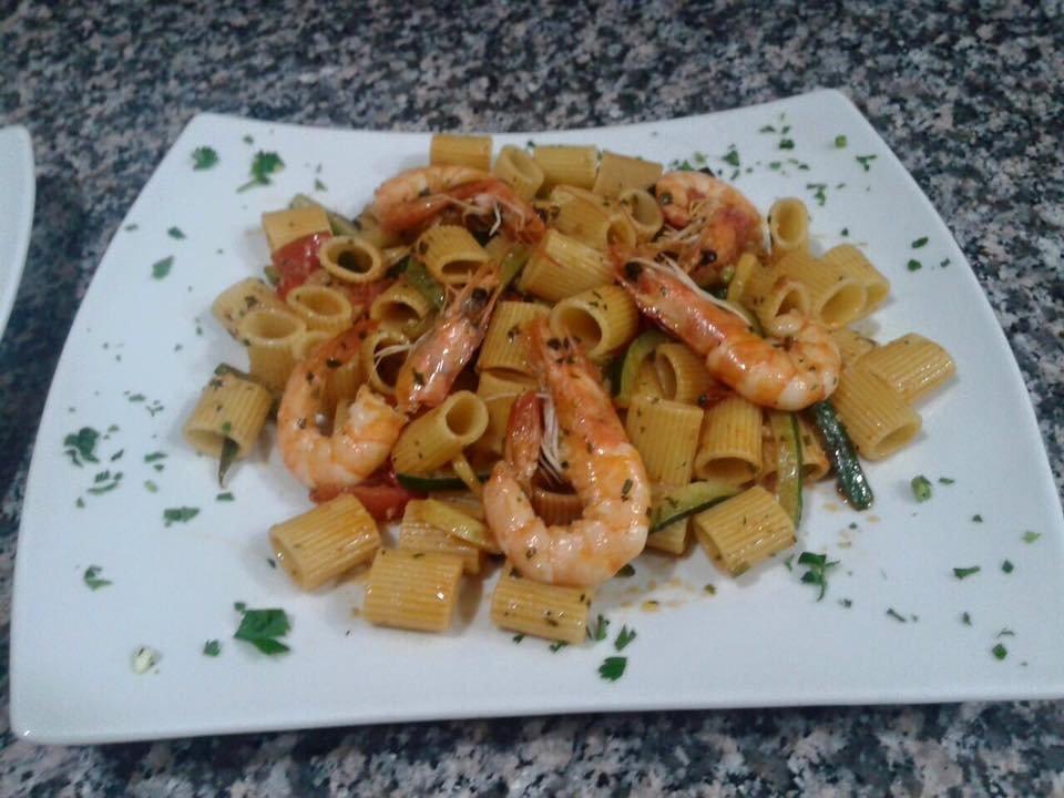 Ristorante Ago's Pizza