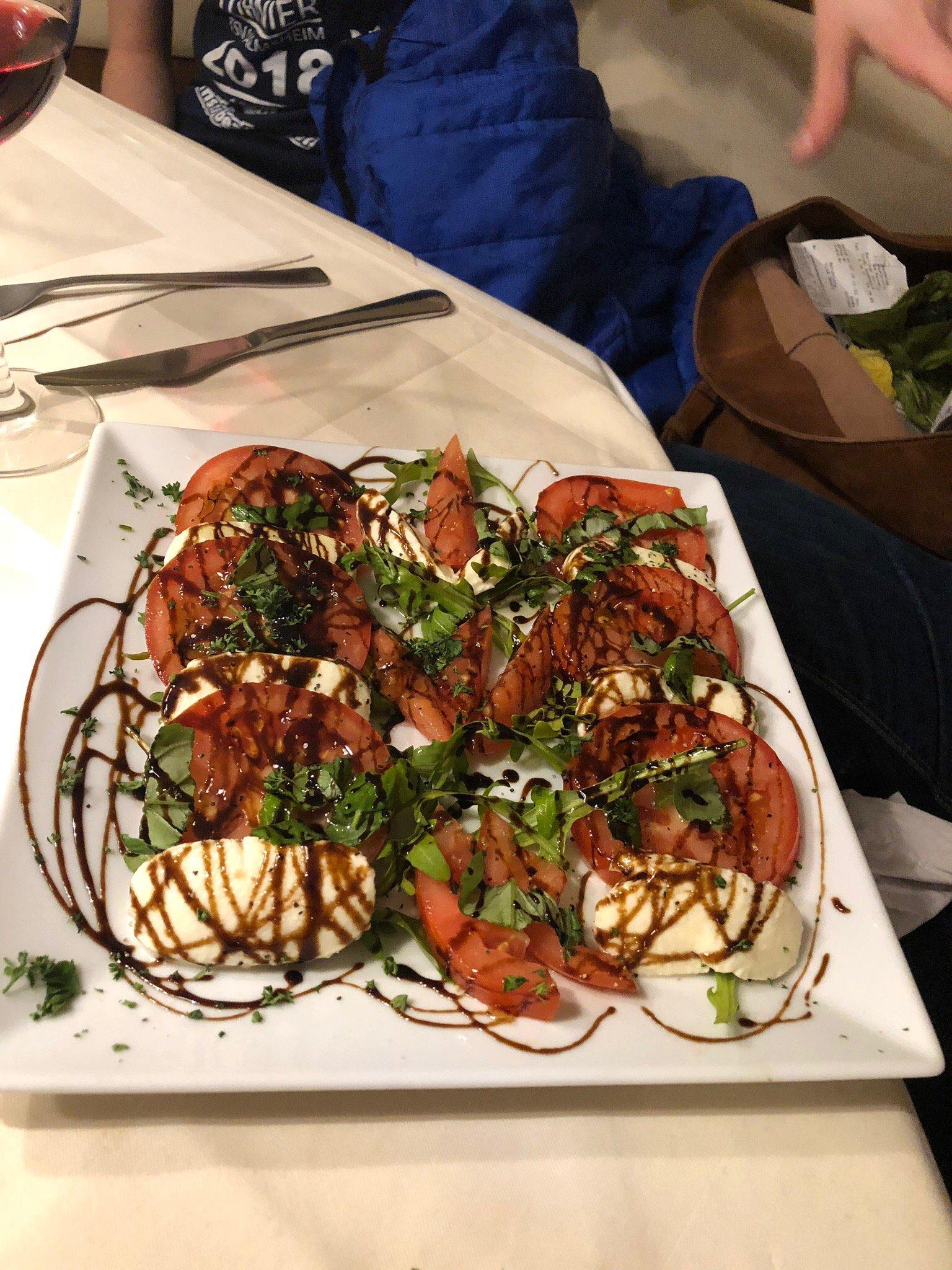 Ristorante Pizzeria Bierkeller