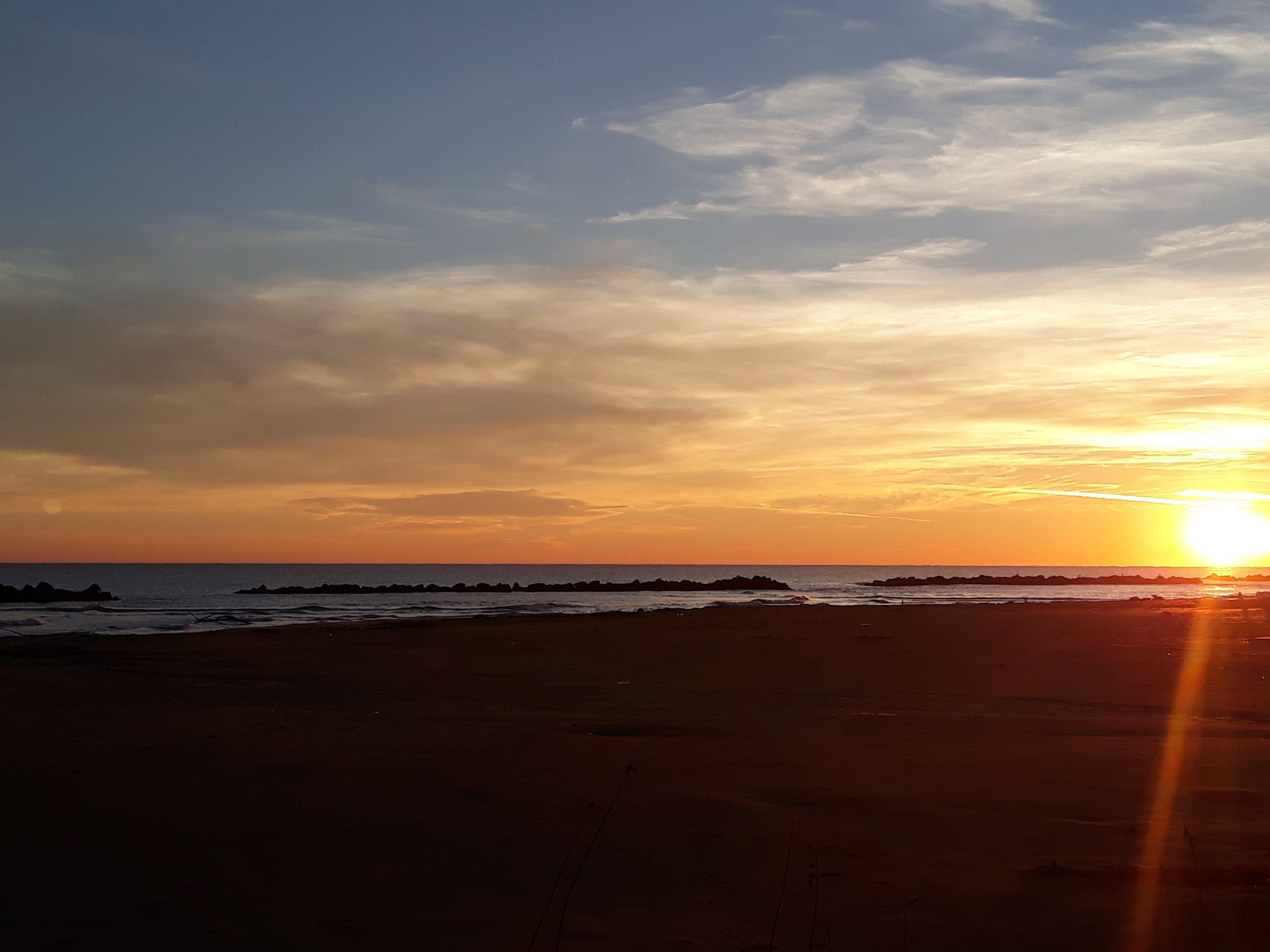 Viale Alcione Biking Trail