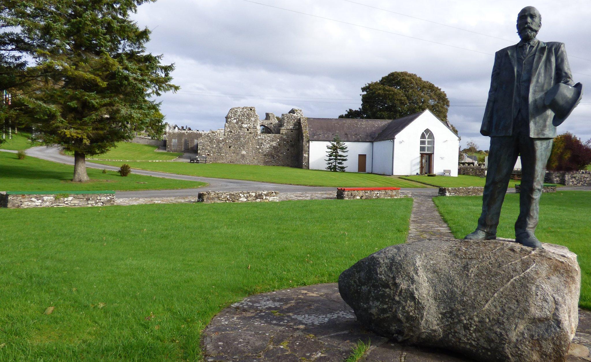 Michael Davitt Museum