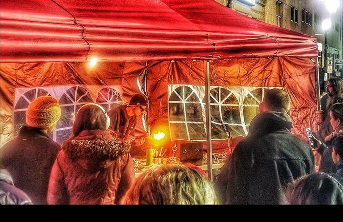 Michael Peluso Glass