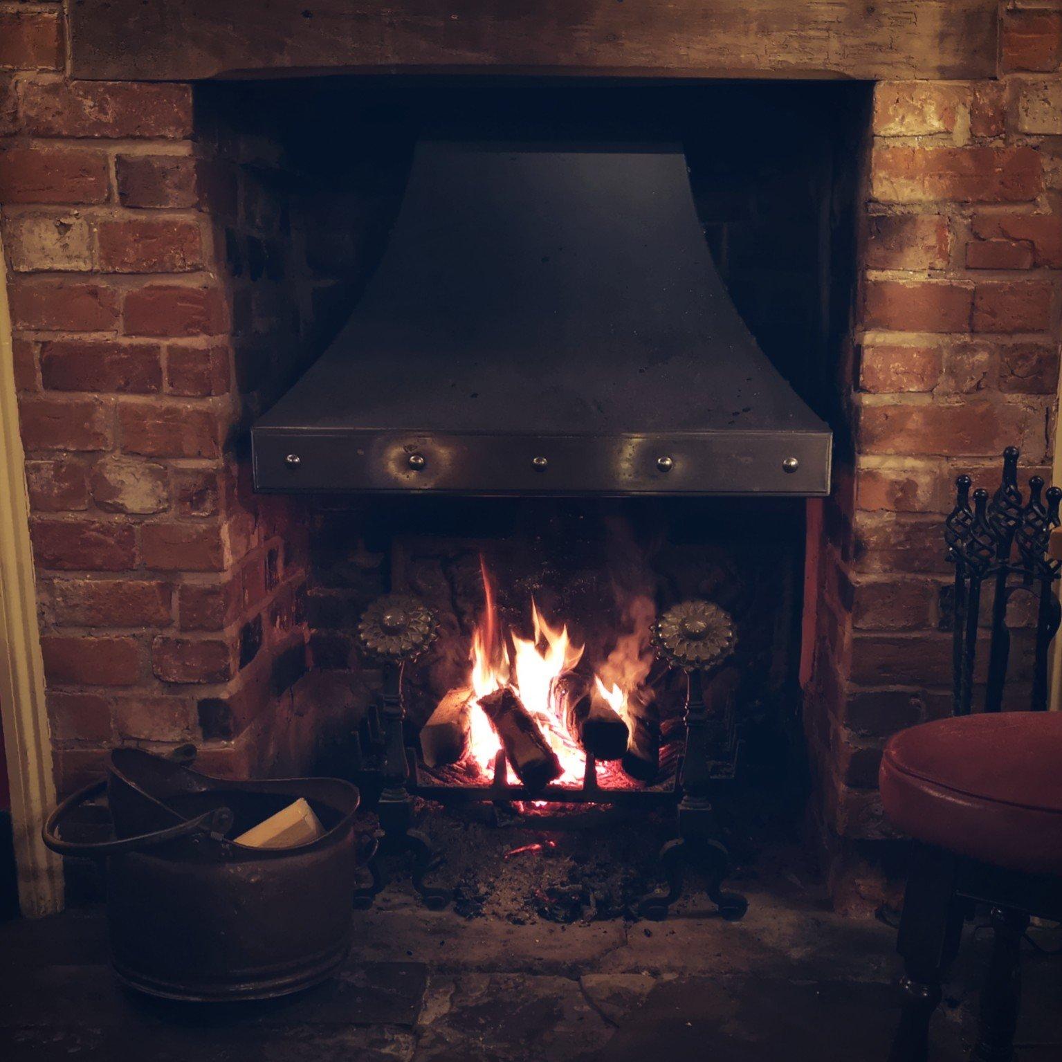 The Green Dragon Inn