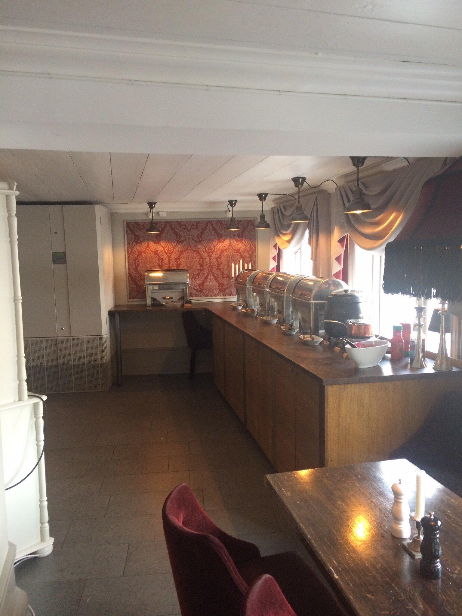 Restaurang Bellman