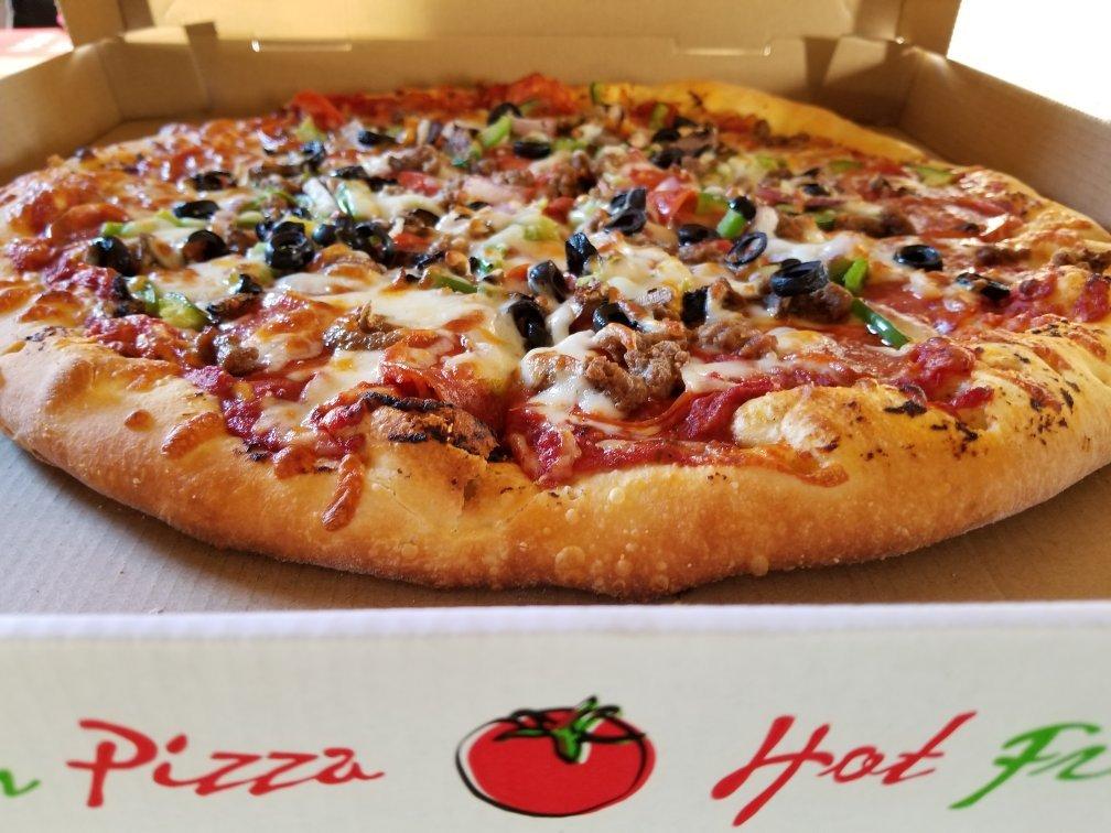 Photo by CPTAmerica71