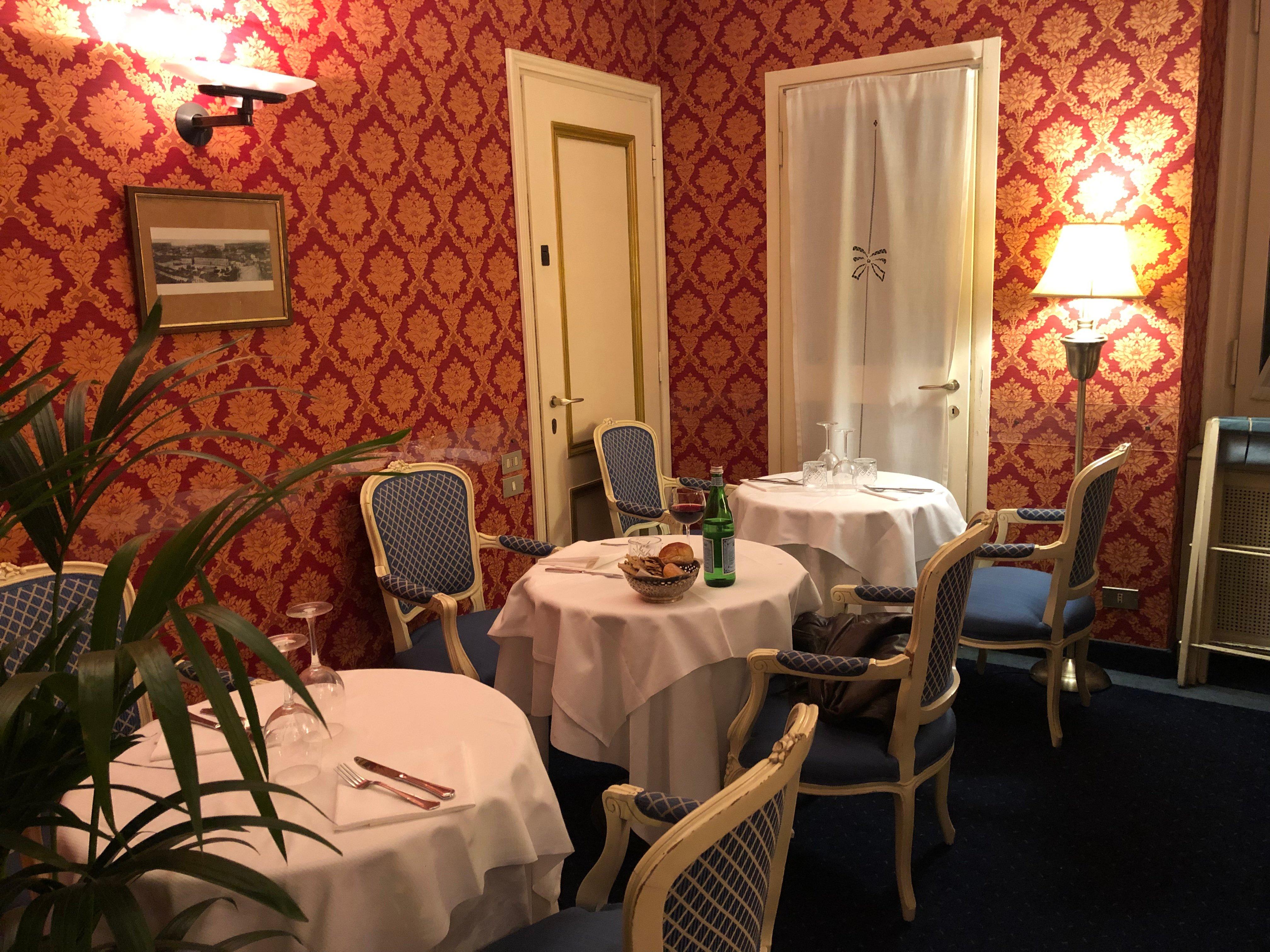 Osteria Bar Caffè Moderno