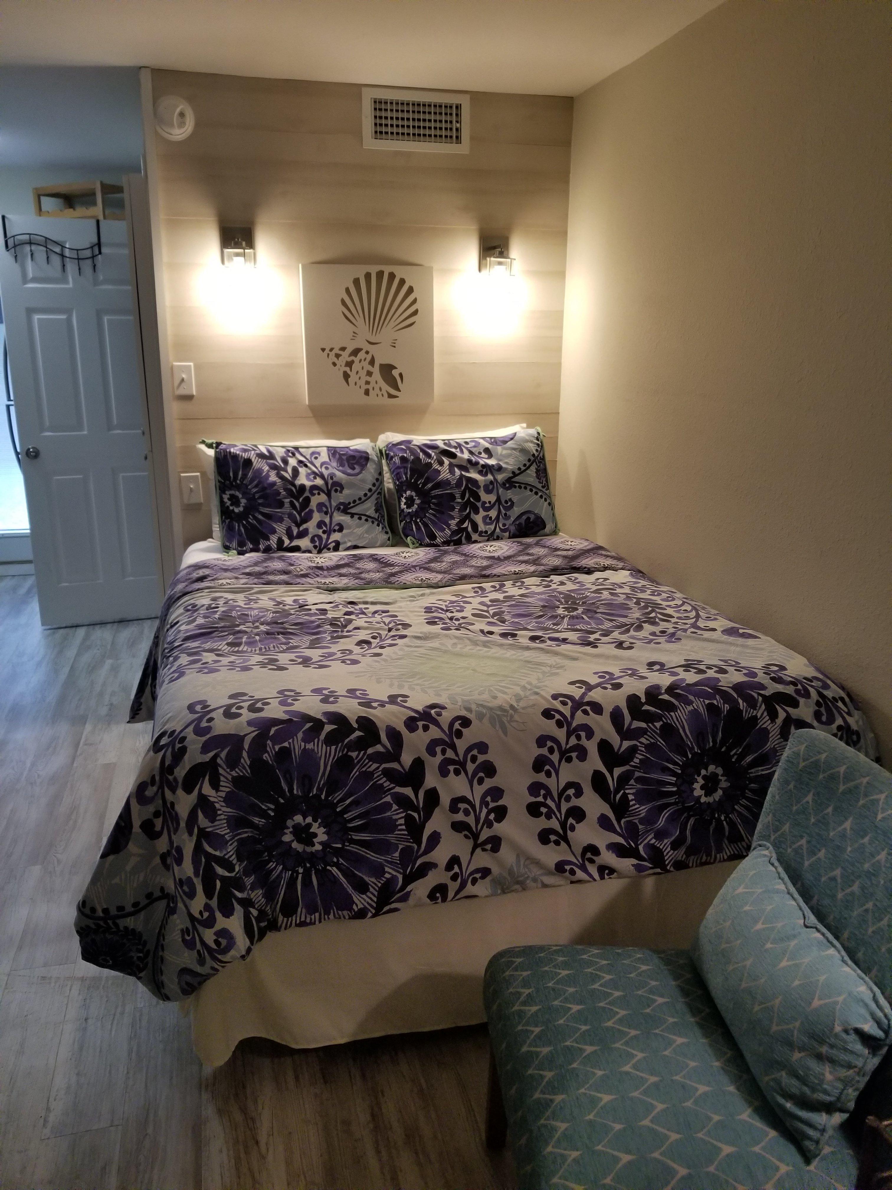 Anchor Resort & Marina