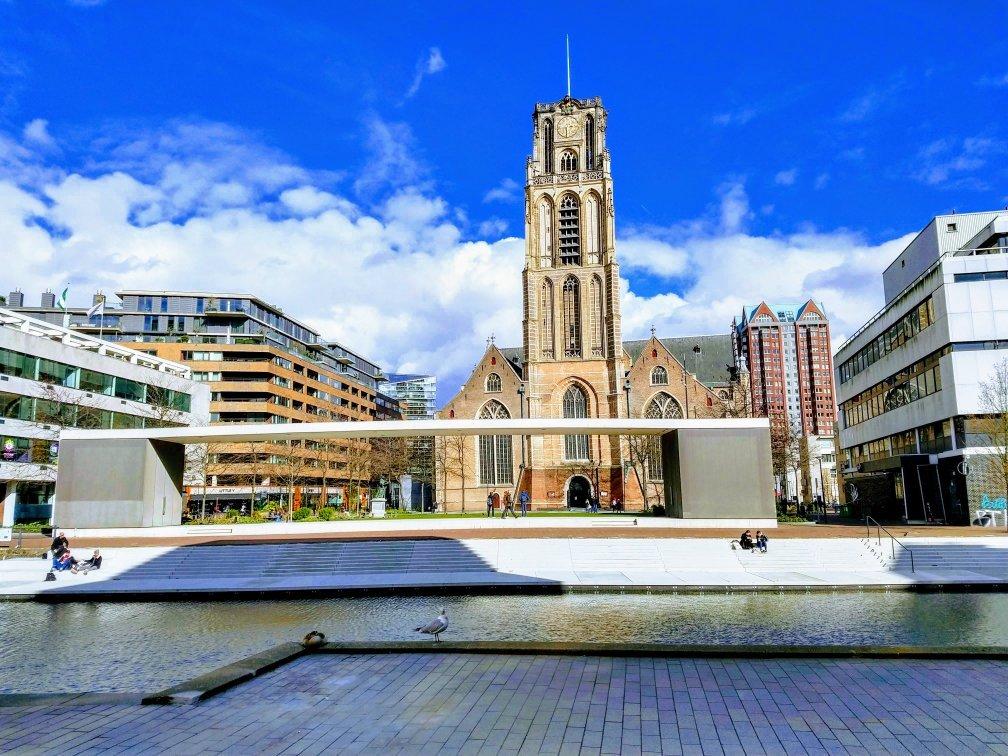 Grote of Sint-Laurenskerk