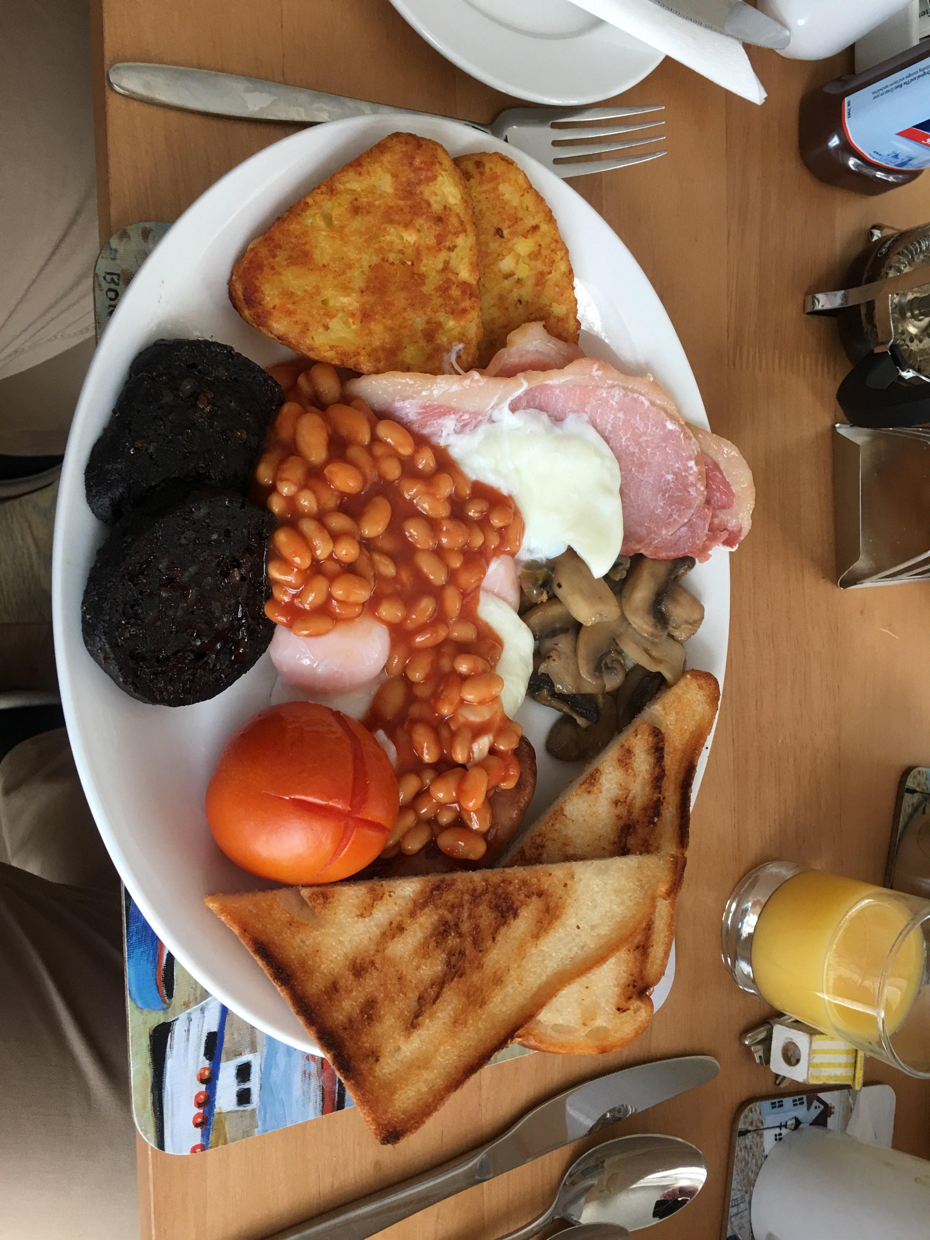 Victoria Villa Guesthouse