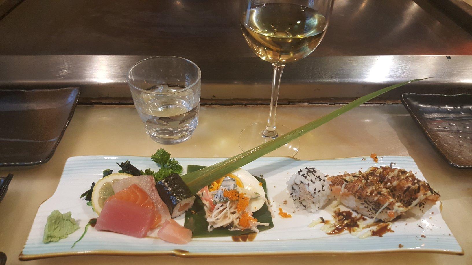 Ichiban Japanese Restaurant