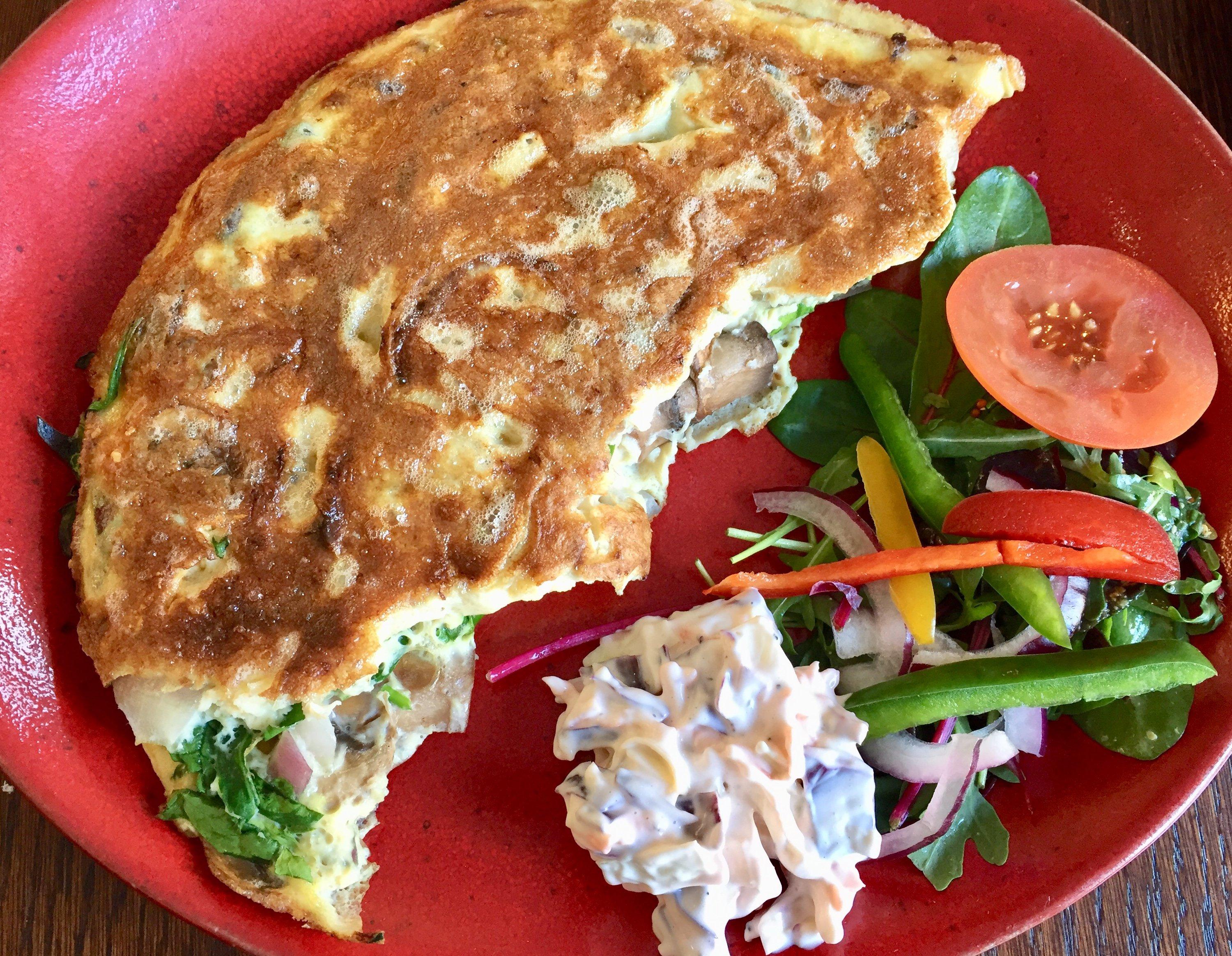 Willi's Cafe Jesmond